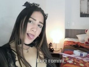 Luci_rommi
