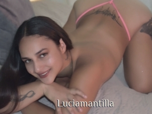 Luciamantilla