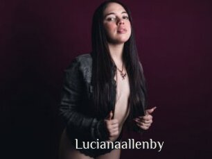 Lucianaallenby