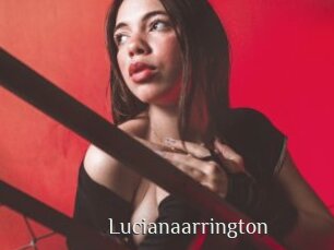 Lucianaarrington