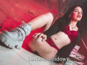 Lucianaashdown