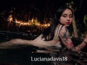 Lucianadavis18