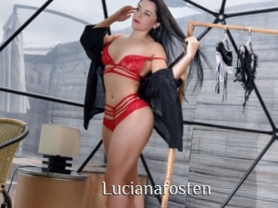 Lucianafosten