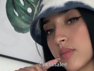 Lucianalee