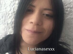 Lucianasexxx