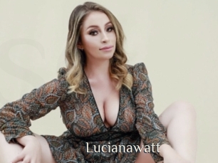 Lucianawatt
