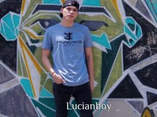 Lucianboy