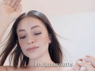 Luciannawatts