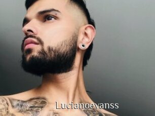 Lucianoevanss