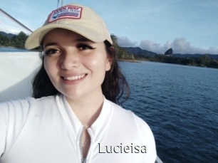 Lucieisa