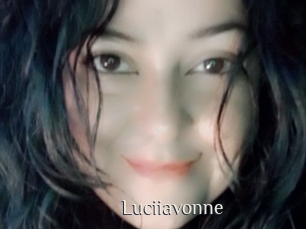Luciiavonne