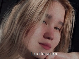 lucilecarter Shop coquin