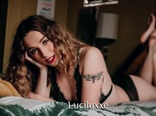 Luciluxxe
