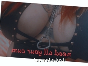 Lucinderlush