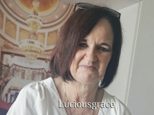Luciousgrace