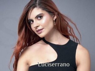 Luciserrano