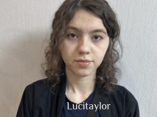 Lucitaylor