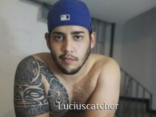 Luciuscatcher