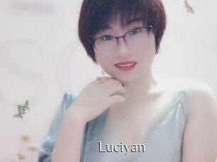 Luciyan