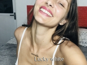 Lucky_white