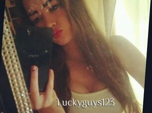 Luckyguys123