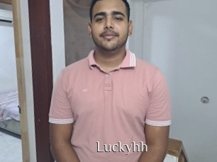 Luckyhh