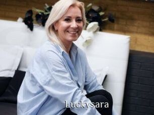 Luckysara