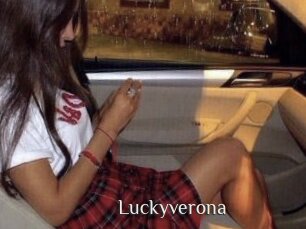 Luckyverona