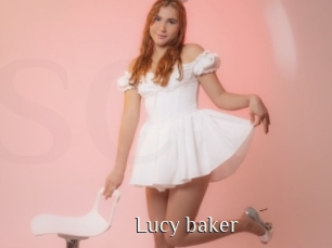 Lucy_baker