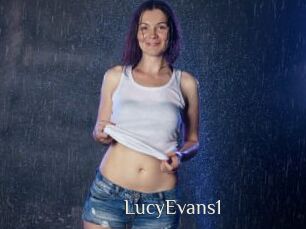 lucyEvans1 Shop coquin
