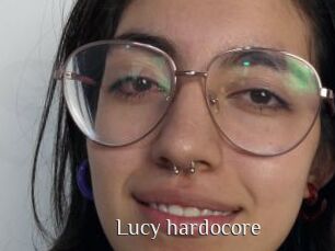 Lucy_hardocore