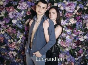 Lucyandlan