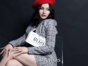 Lucyfoxs