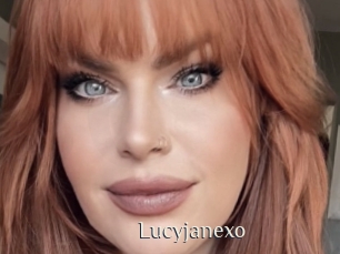 Lucyjanexo