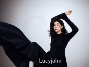 Lucyjohn