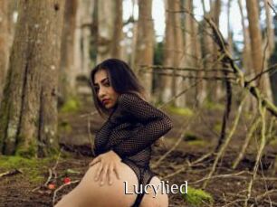 Lucylied