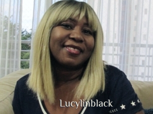 lucylinblack Shop coquin