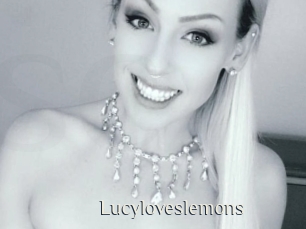 Lucyloveslemons