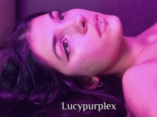 Lucypurplex