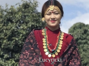 Lucyricki