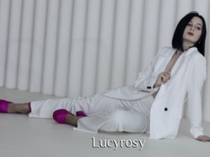 Lucyrosy