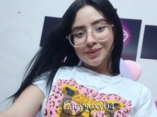 Lucysexy04