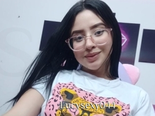 Lucysexy044