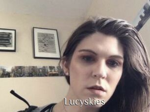 Lucyskies
