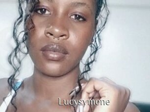 Lucysymone