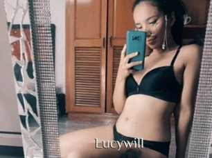 Lucywill