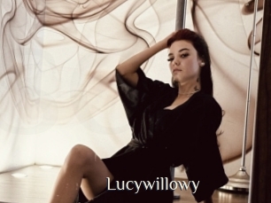 Lucywillowy