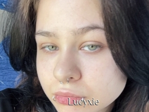 Lucyxie