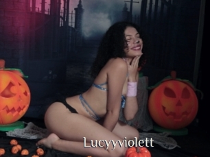 lucyyviolett Shop coquin