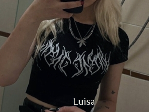 Luisa